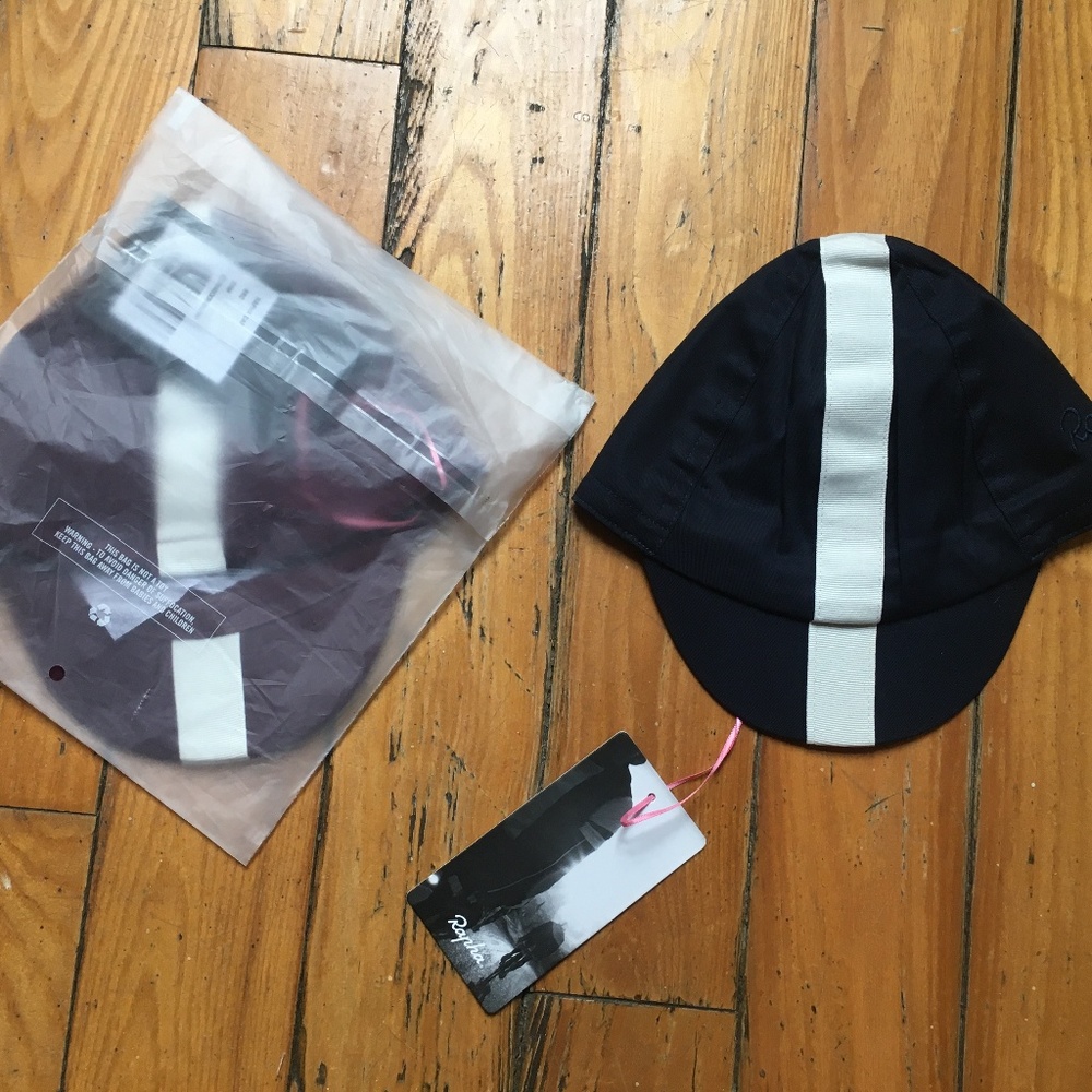 Rapha Cycling Cap